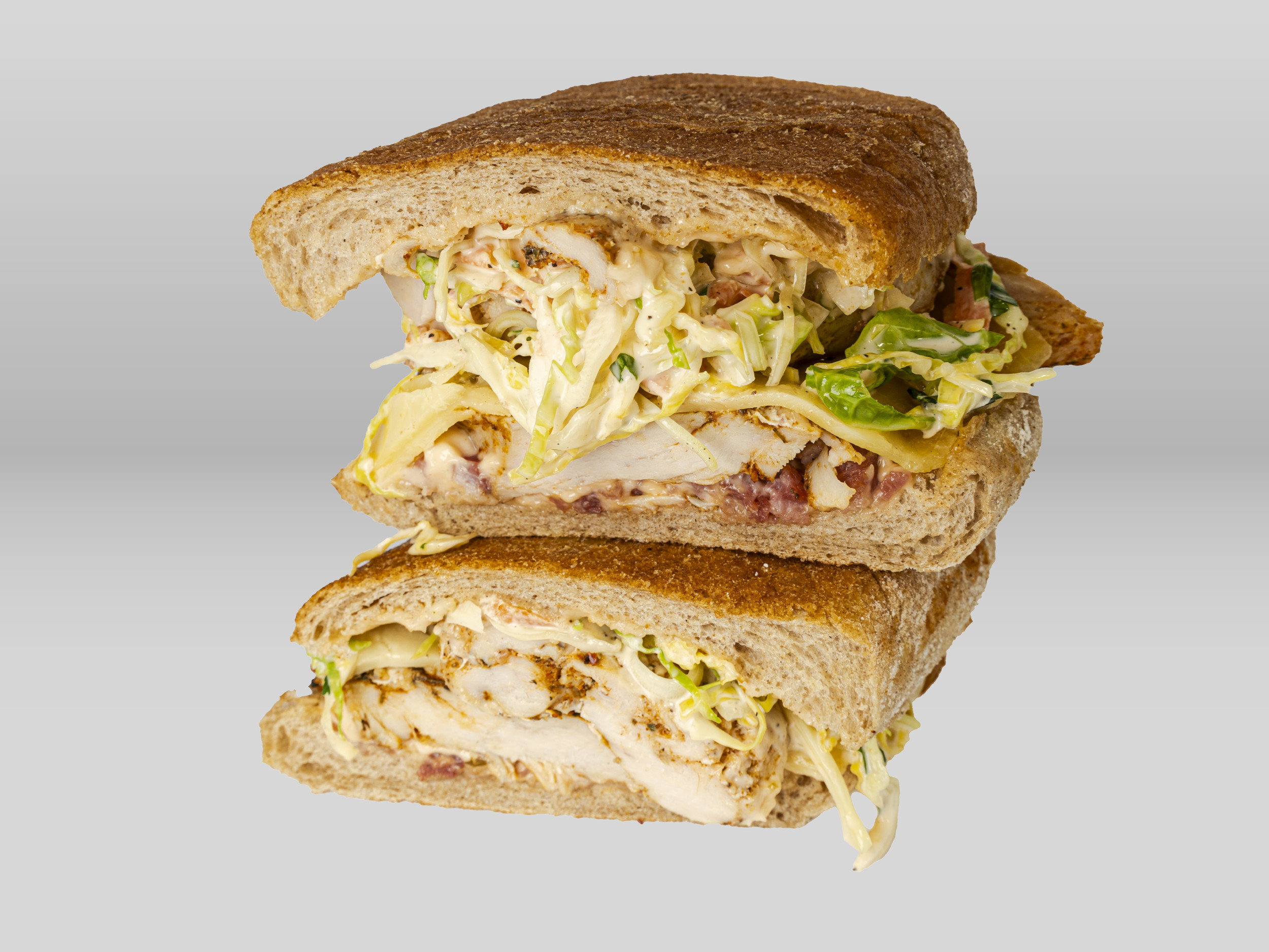Sandwiches 